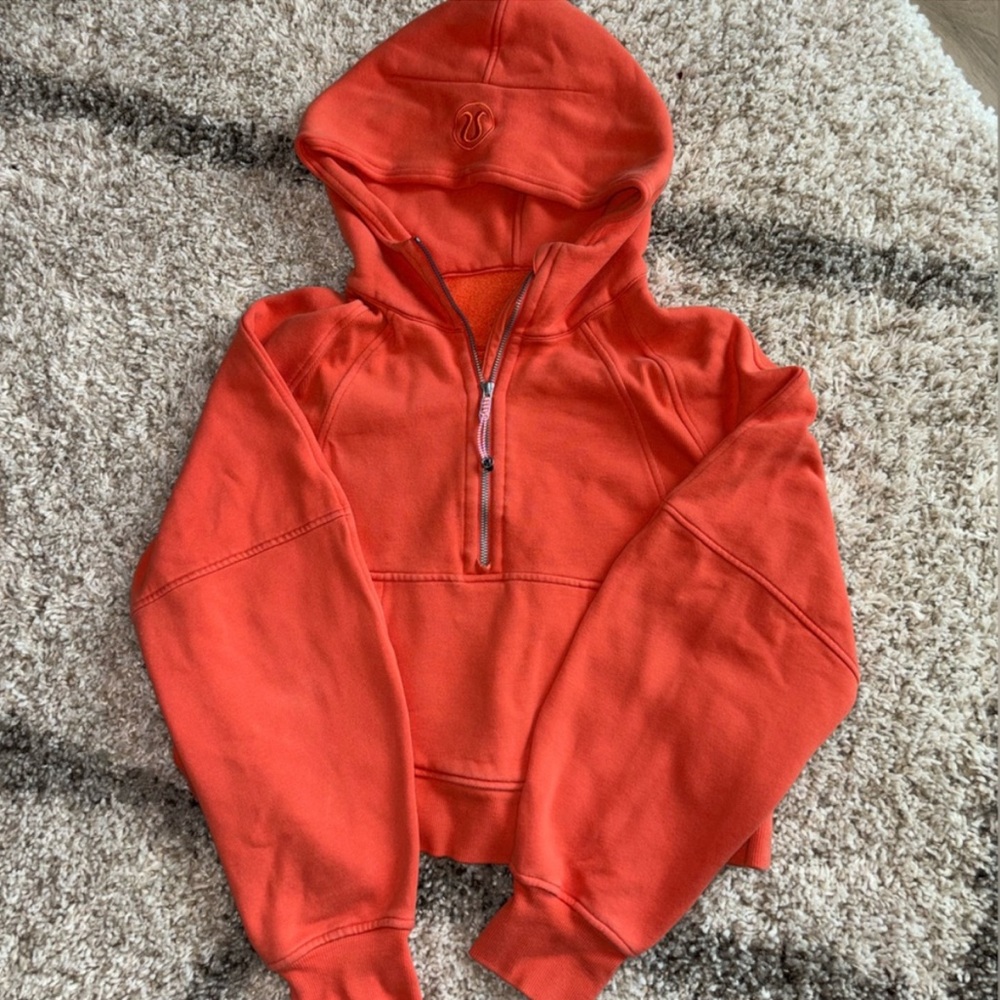 Lululemon scuba